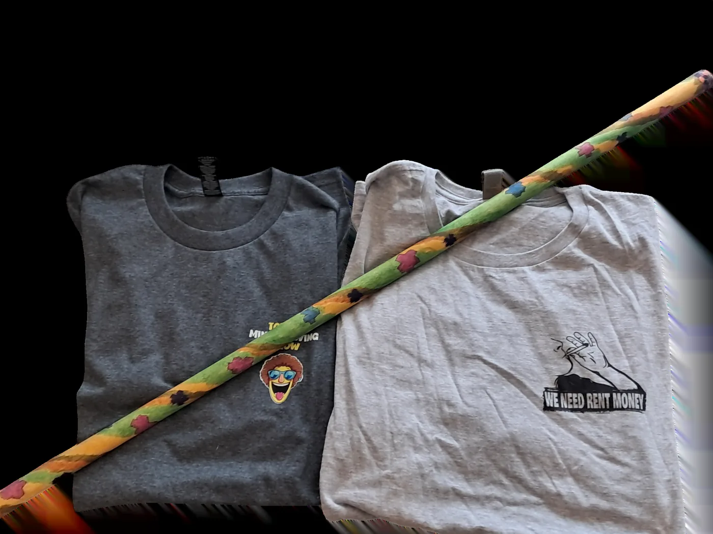 Stick In The Door Bundle